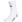 Adidas Κάλτσες Select Basketball Socks U